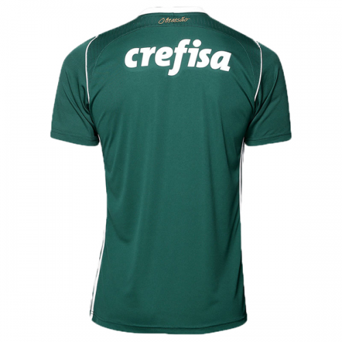 Palmeiras Obsessao Home soccer jersey 2017/18